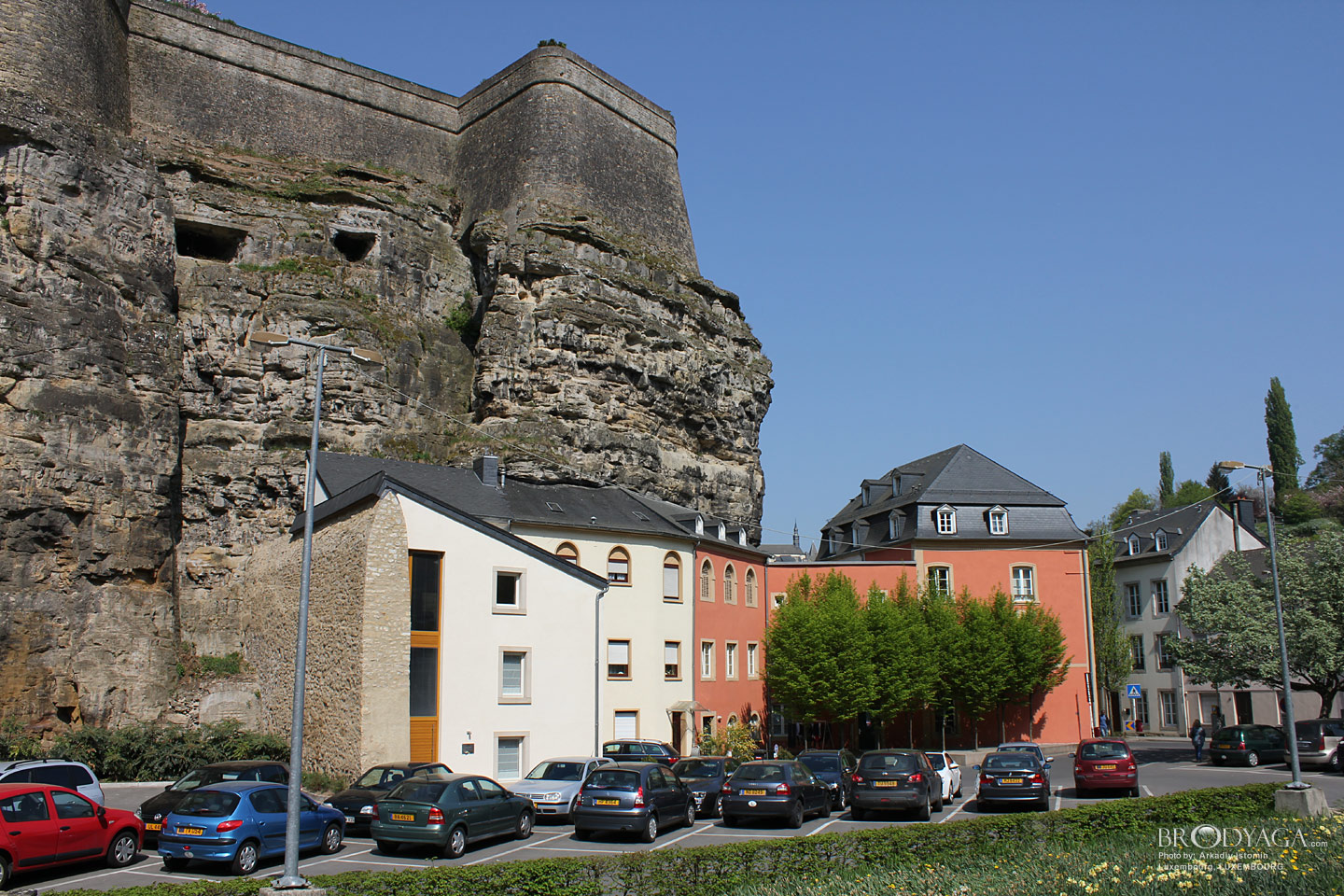Luxembourg